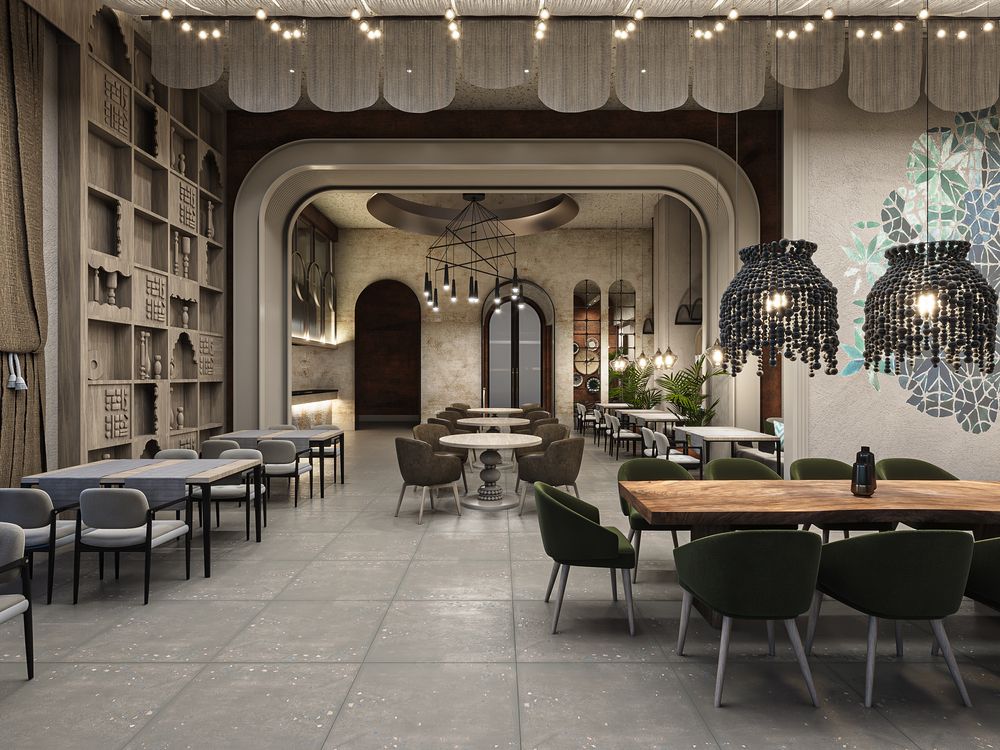 Ethno Belek (Upgrade Imperial Service) - 30