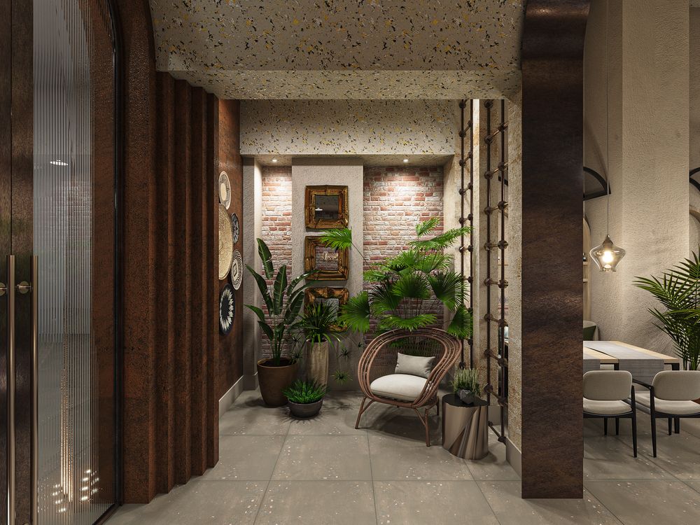 Картинка отеля - 28