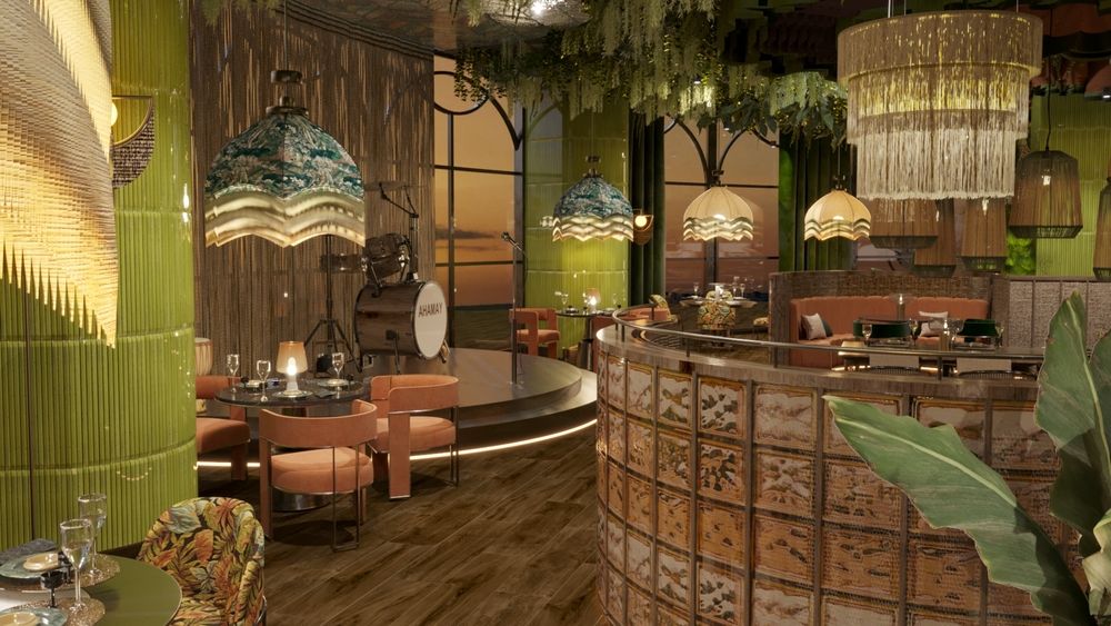 Ethno Belek (Upgrade Imperial Service) - 26