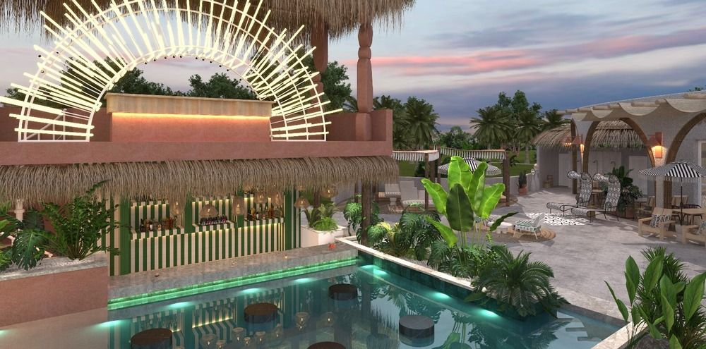 Картинка отеля - 24