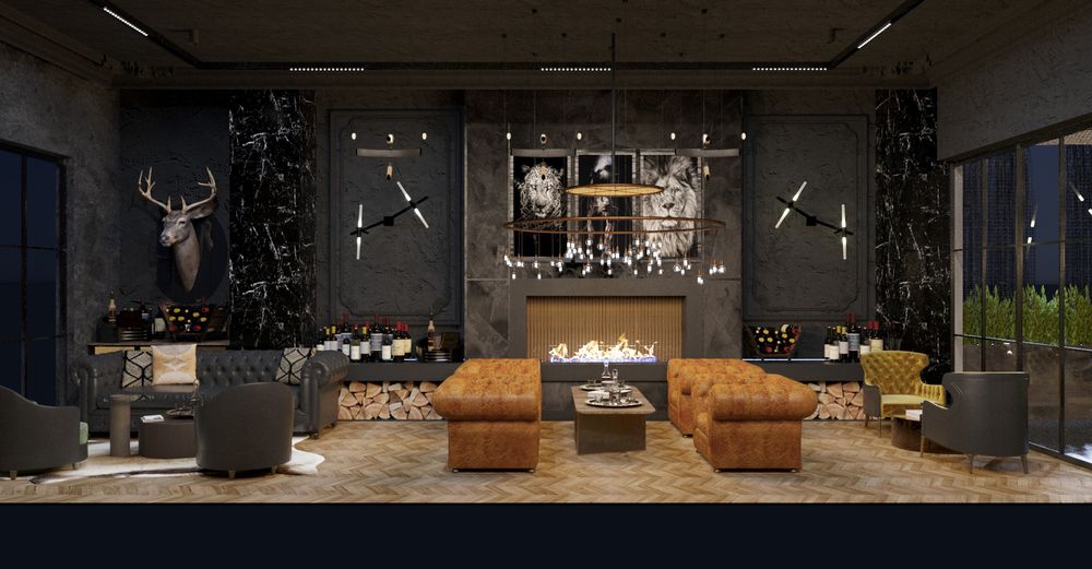 Картинка отеля - 23