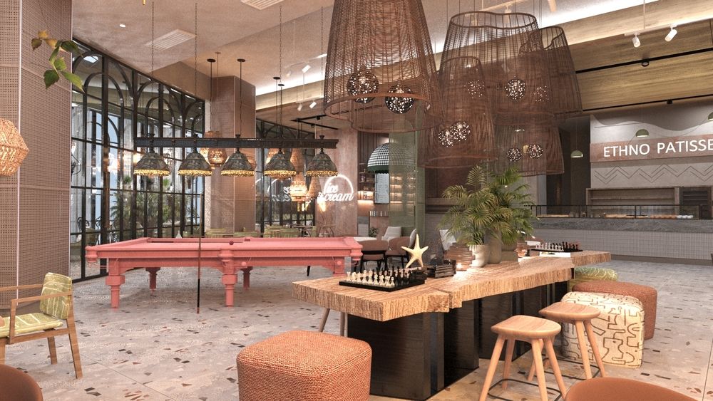 Картинка отеля - 20