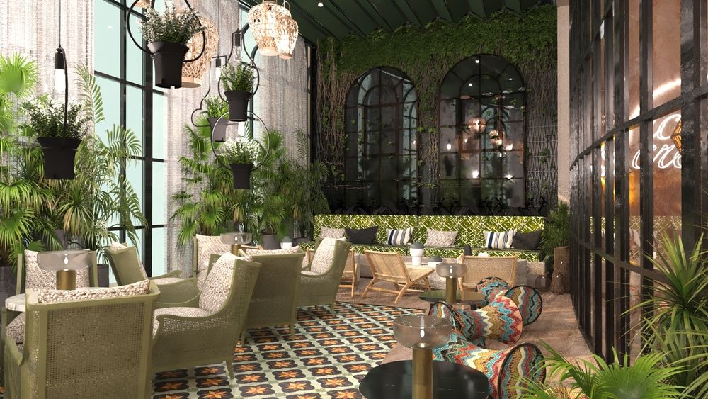 Картинка отеля - 19