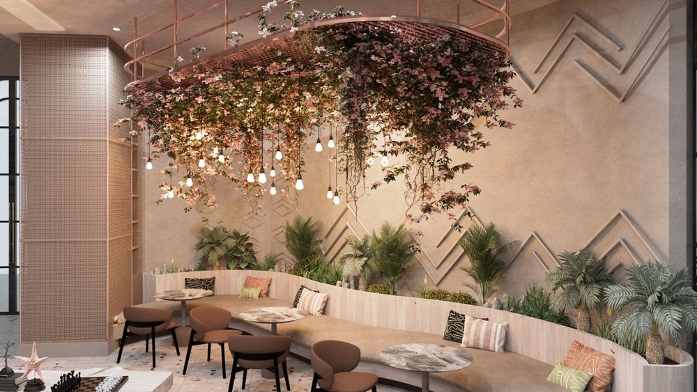 Ethno Belek (Upgrade Imperial Service) - 18