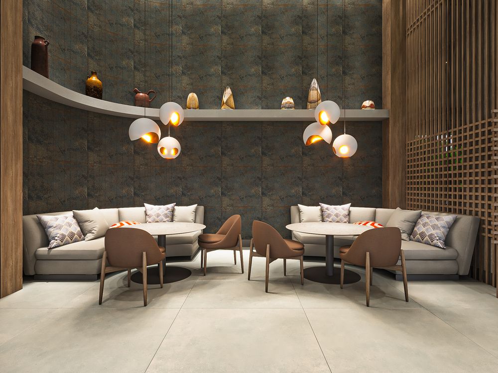 Ethno Belek (Upgrade Imperial Service) - 16