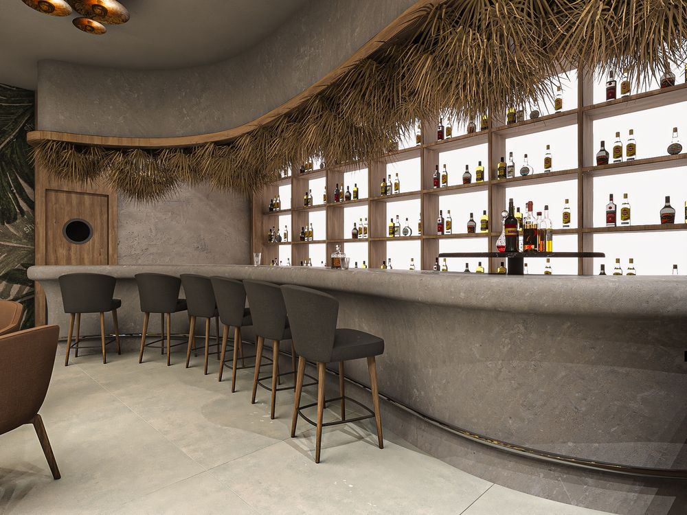 Ethno Belek (Upgrade Imperial Service) - 14