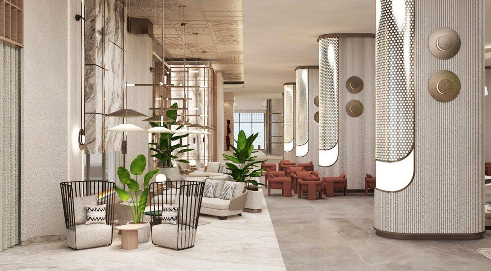 Ethno Belek (Upgrade Imperial Service) - 12