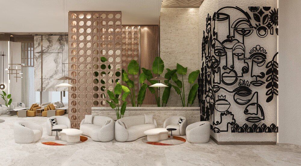 Ethno Belek (Upgrade Imperial Service) - 11