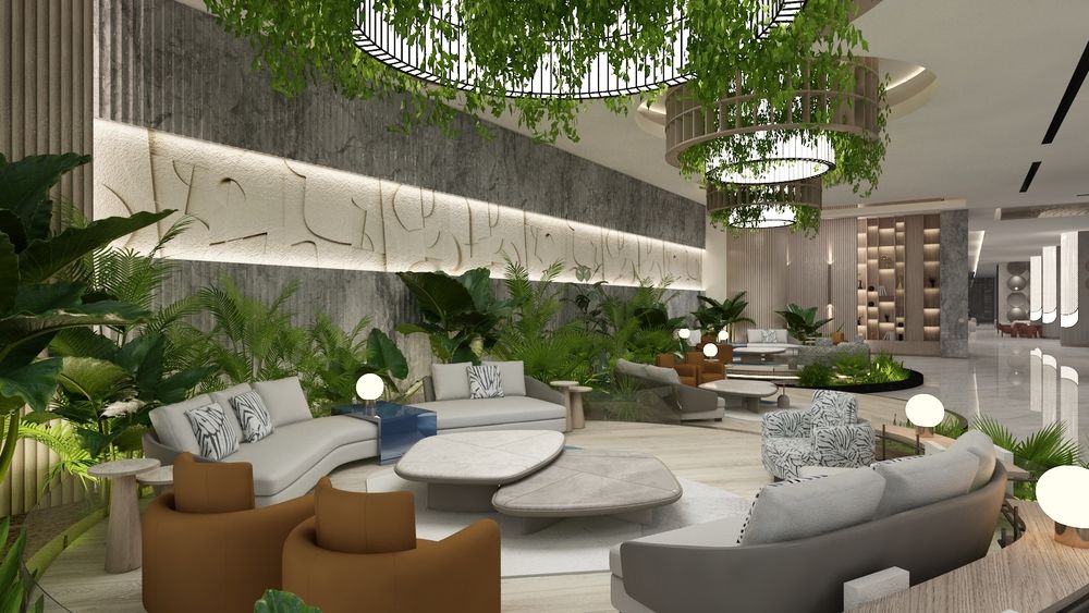 Ethno Belek (Upgrade Imperial Service) - 10