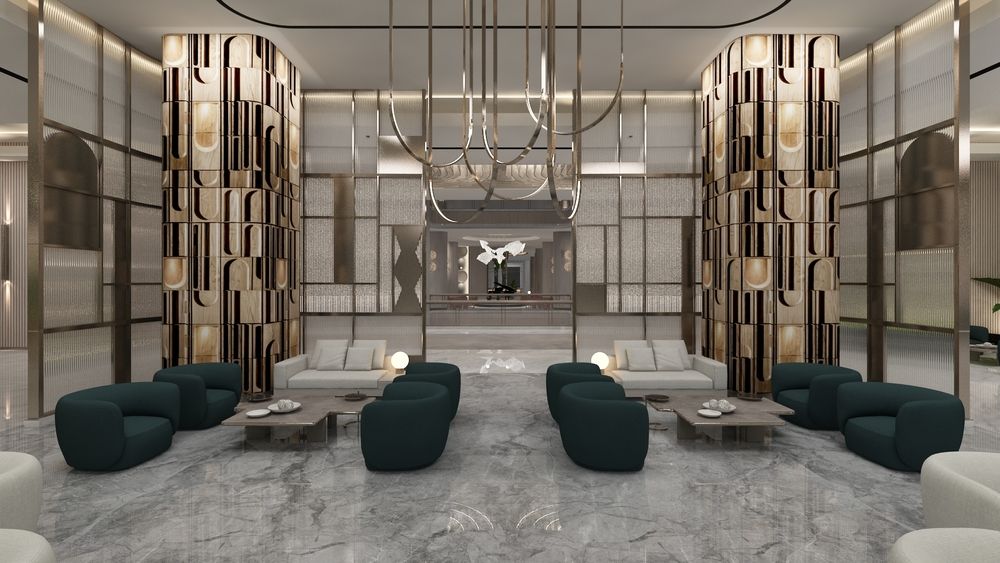 Ethno Belek (Upgrade Imperial Service) - 8