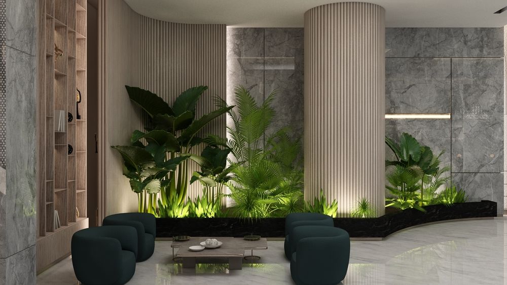 Ethno Belek (Upgrade Imperial Service) - 7