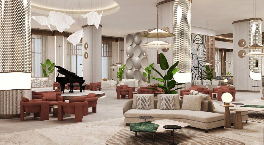 Ethno Belek (Upgrade Imperial Service) - 6