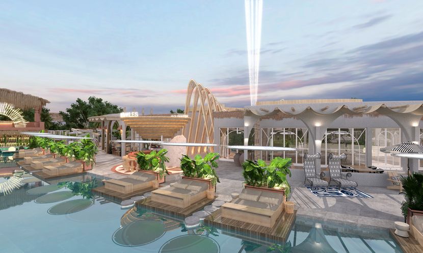 Ethno Belek (Upgrade Imperial Service) - 5