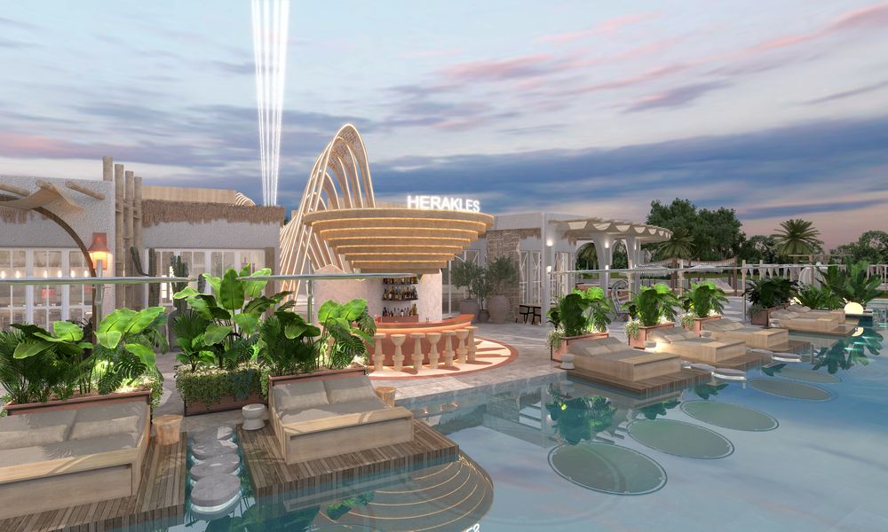 Ethno Belek (Upgrade Imperial Service) - 3