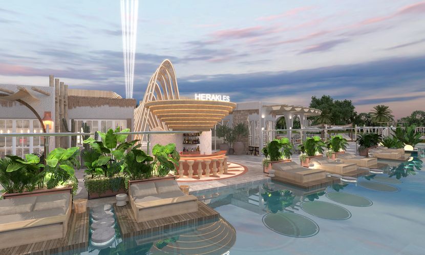 Ethno Belek (Upgrade Imperial Service) - 3