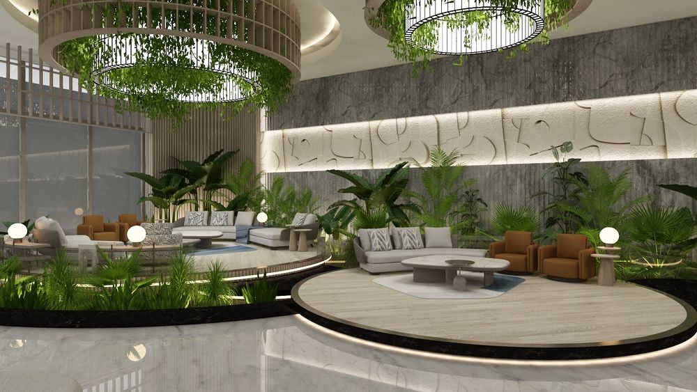 Ethno Belek (Upgrade Imperial Service) - 9