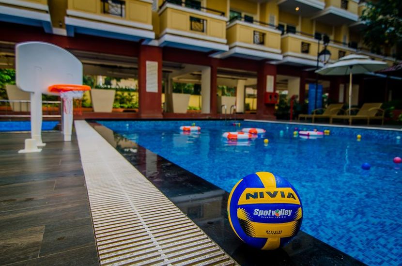 IBIS STYLES GOA CALANGUTE – ACCOR HOTELS - 3