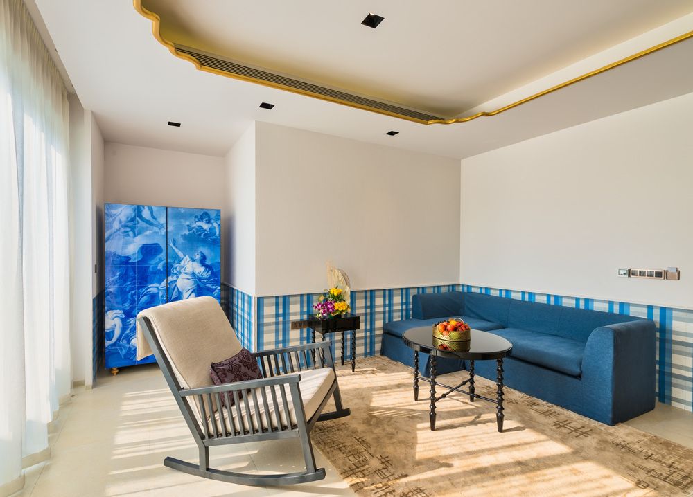 AZAYA BEACH RESORT - 60