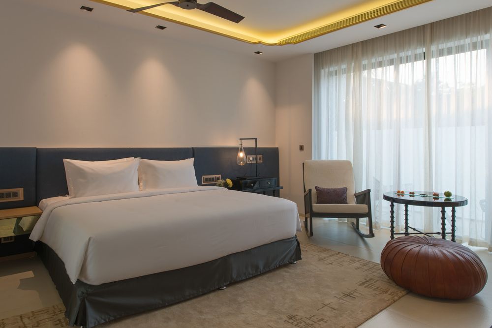 AZAYA BEACH RESORT - 59