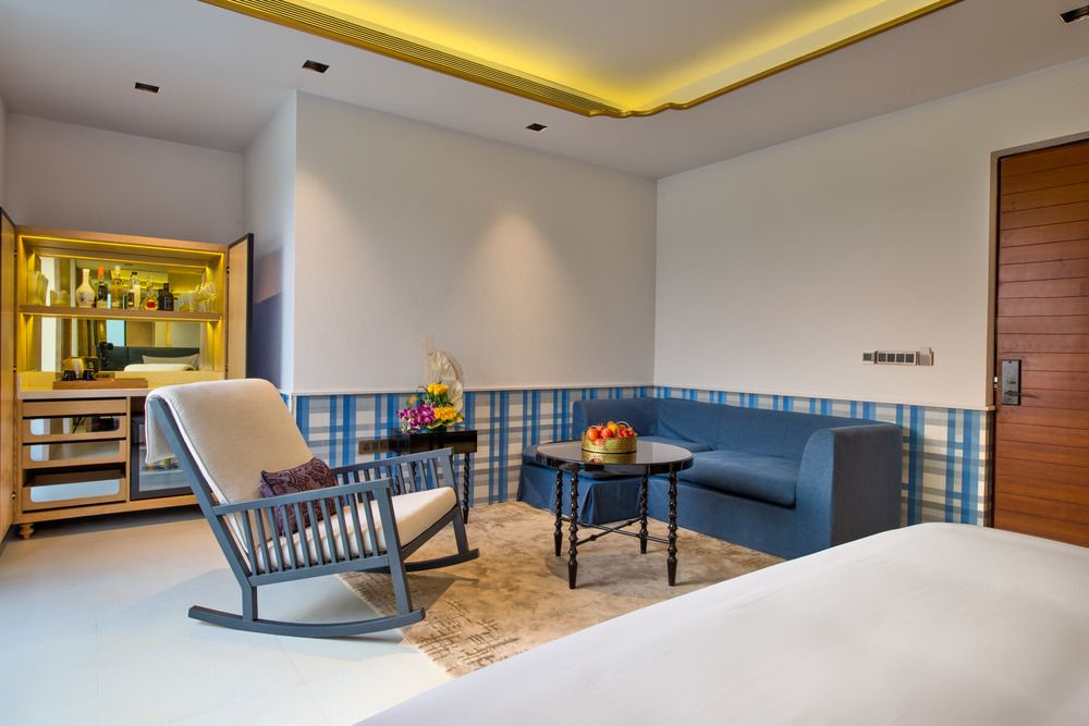 AZAYA BEACH RESORT - 57