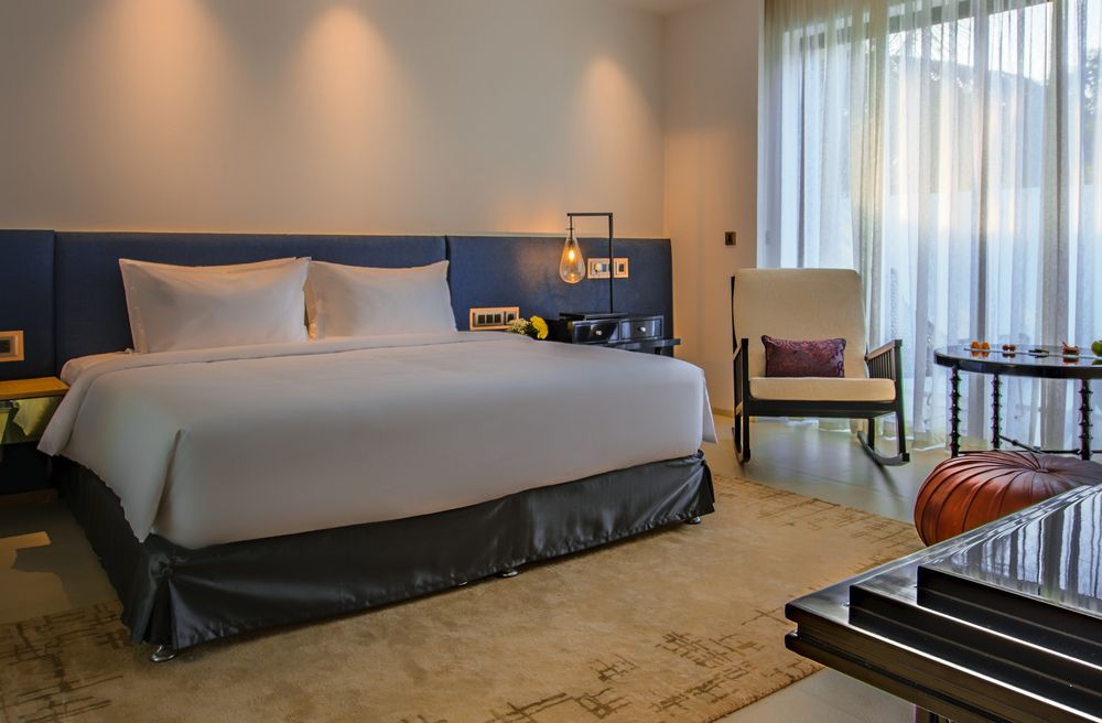 AZAYA BEACH RESORT - 56