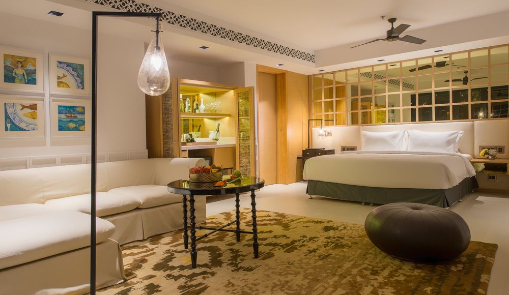 AZAYA BEACH RESORT - 47