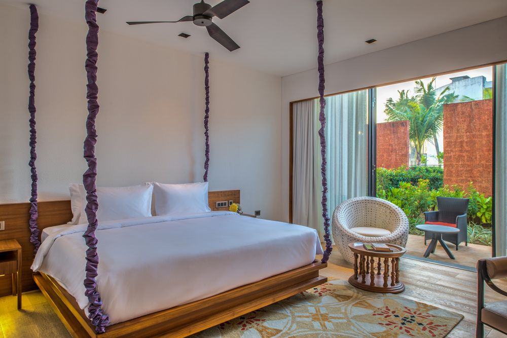 AZAYA BEACH RESORT - 44