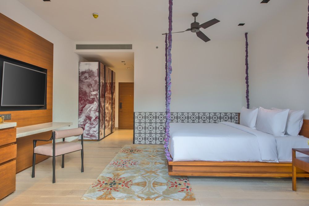 AZAYA BEACH RESORT - 43