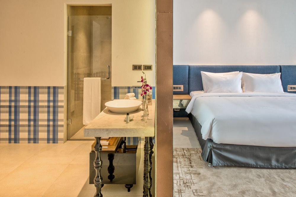 AZAYA BEACH RESORT - 41