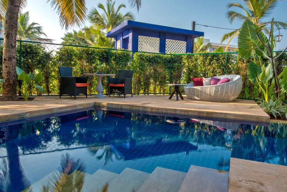 AZAYA BEACH RESORT - 37