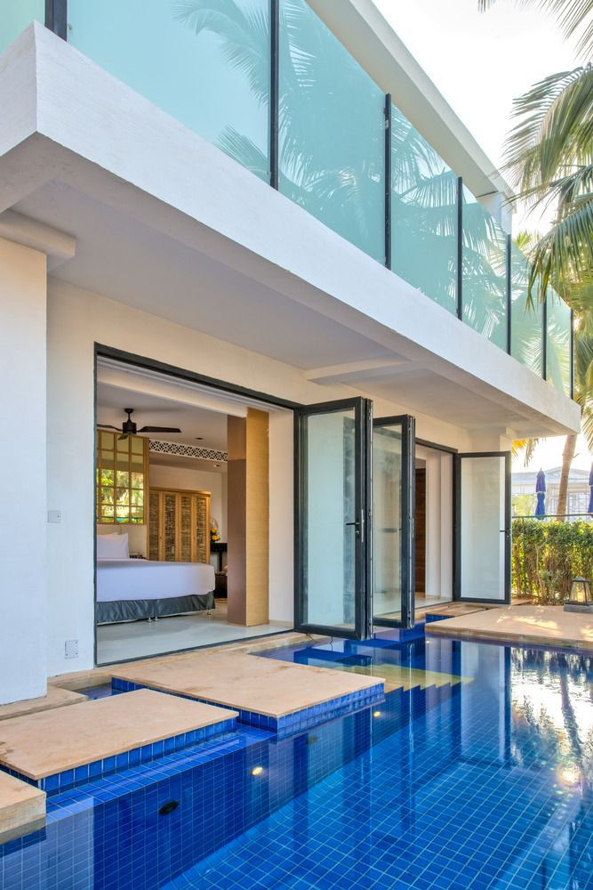 AZAYA BEACH RESORT - 36