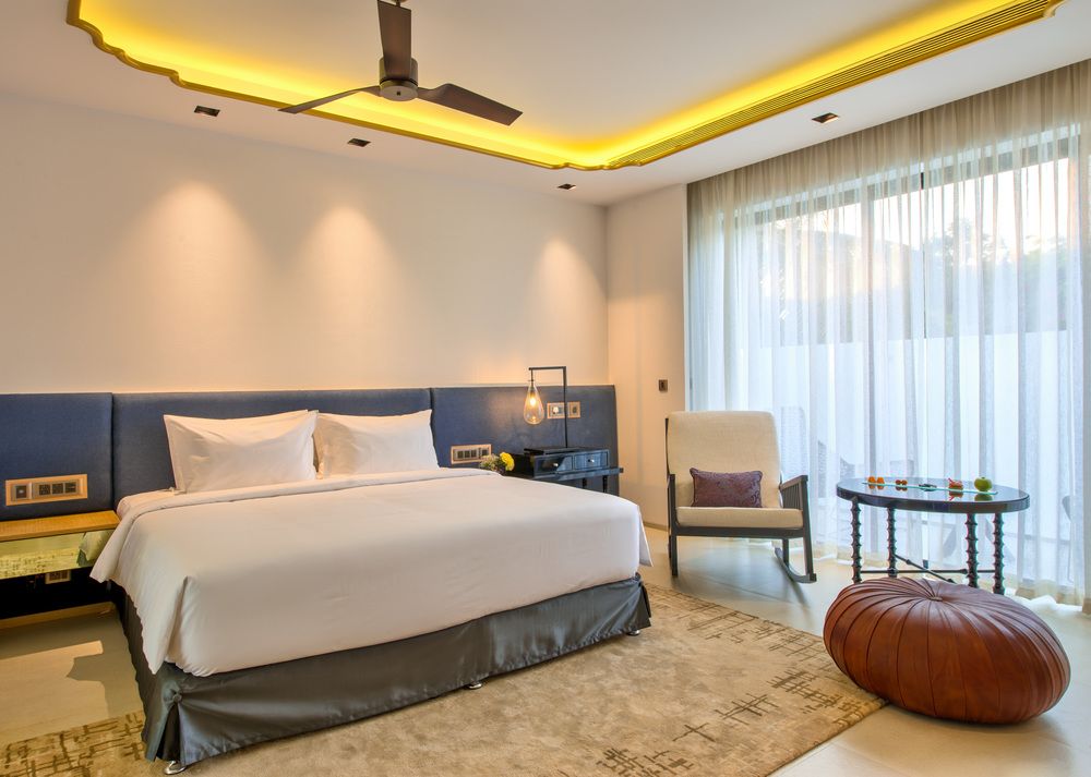 AZAYA BEACH RESORT - 32