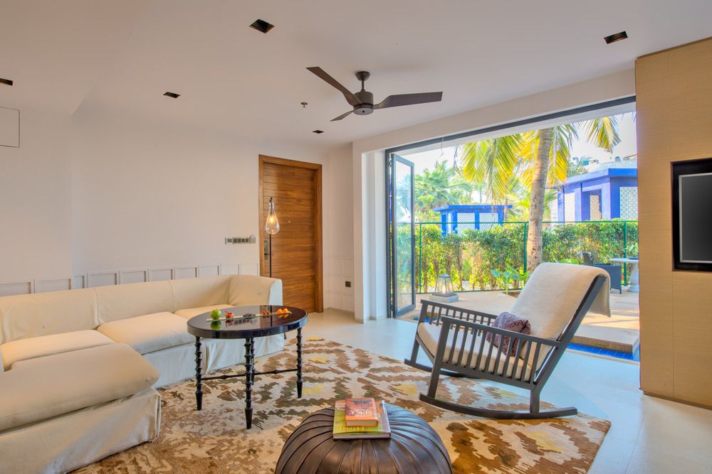 AZAYA BEACH RESORT - 31