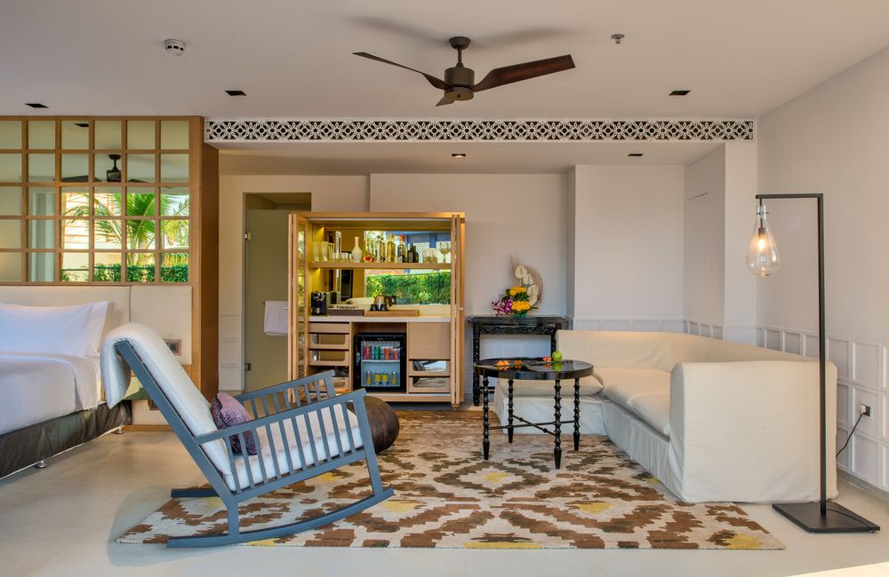 AZAYA BEACH RESORT - 27