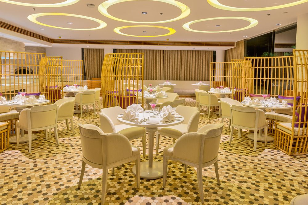 AZAYA BEACH RESORT - 26