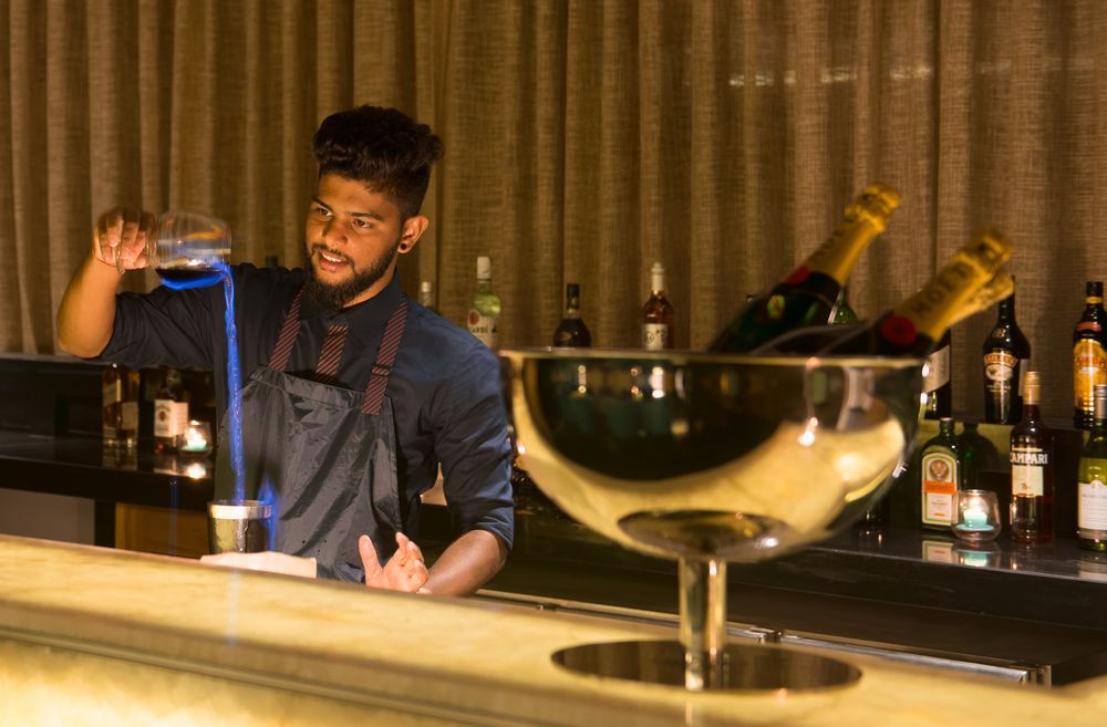 AZAYA BEACH RESORT - 25