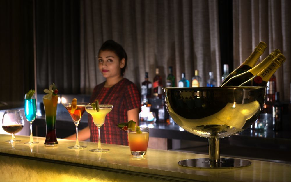 AZAYA BEACH RESORT - 24