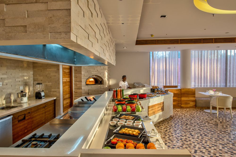 AZAYA BEACH RESORT - 22