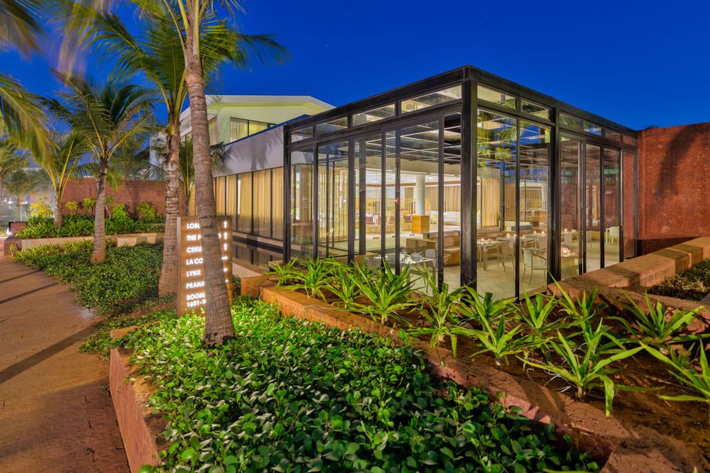 AZAYA BEACH RESORT - 18