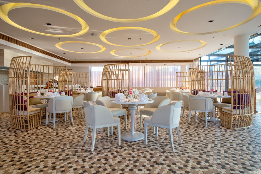 AZAYA BEACH RESORT - 17