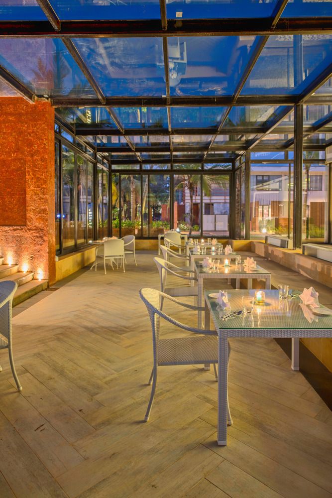 AZAYA BEACH RESORT - 15