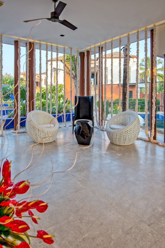 AZAYA BEACH RESORT - 14