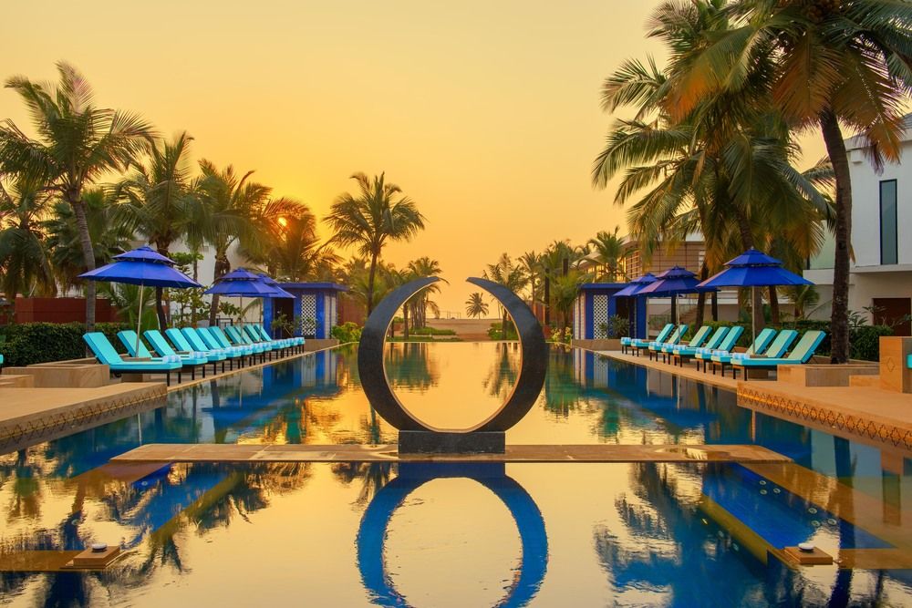 AZAYA BEACH RESORT - 9