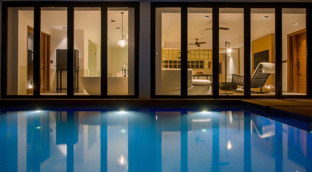 AZAYA BEACH RESORT - 8