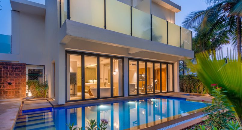 AZAYA BEACH RESORT - 4