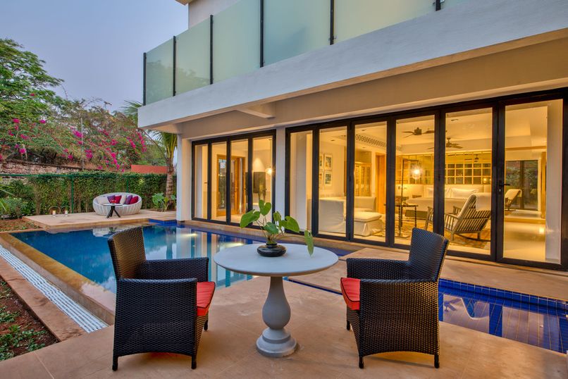 AZAYA BEACH RESORT - 3