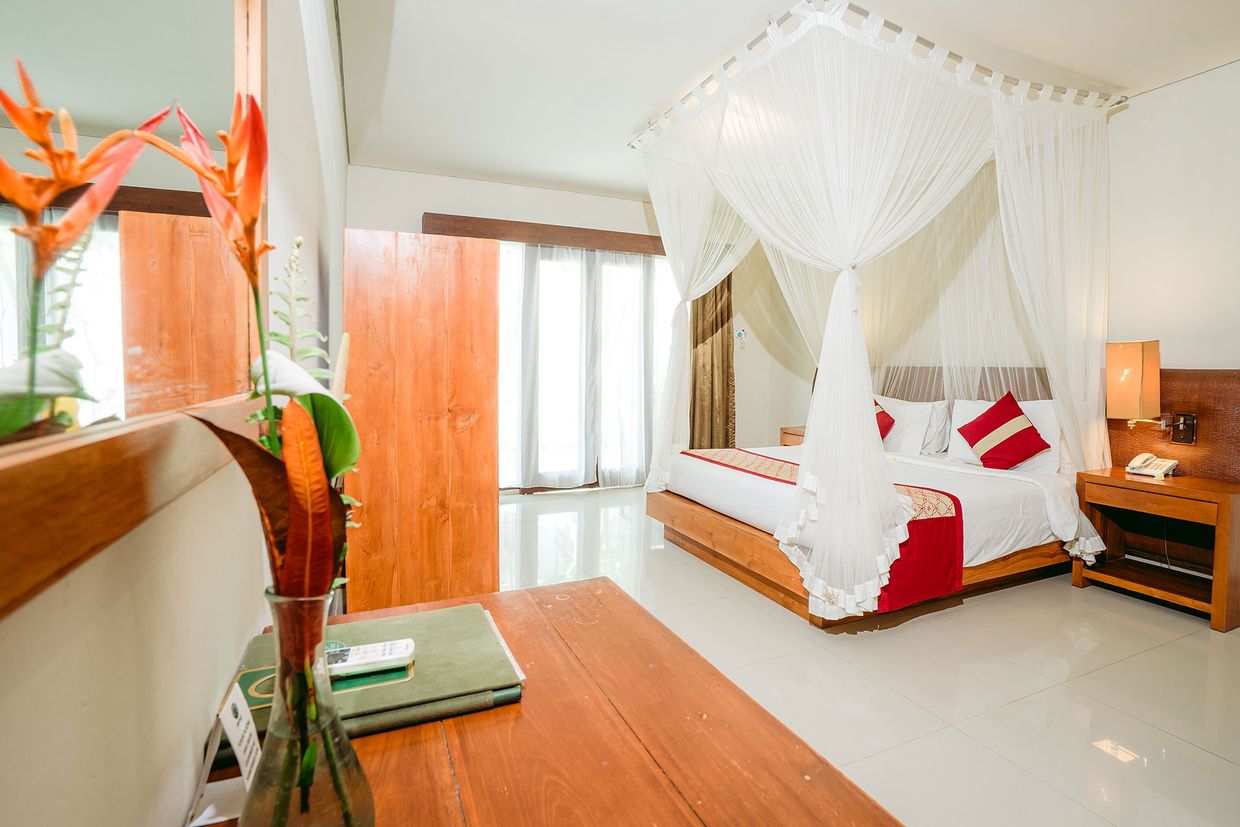 PERTIWI RESORT & SPA - 14