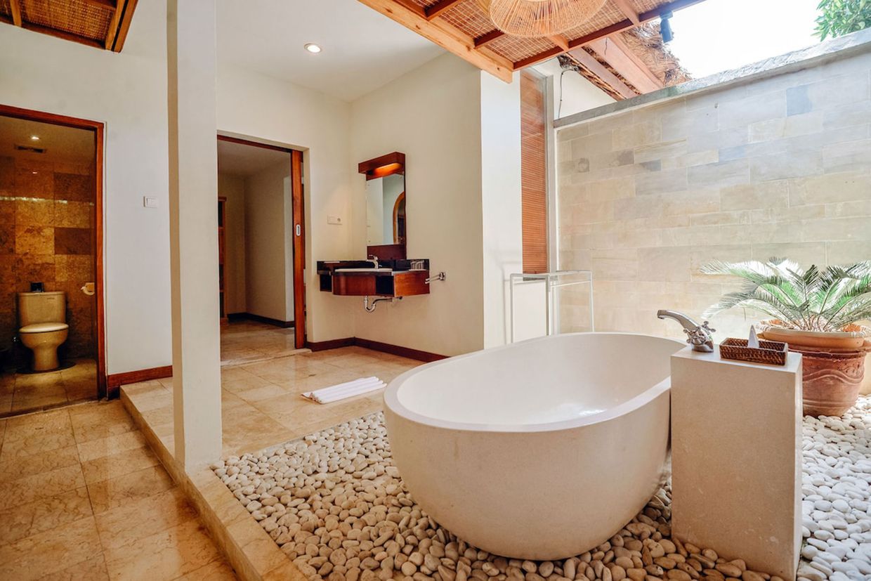 PERTIWI RESORT & SPA - 13