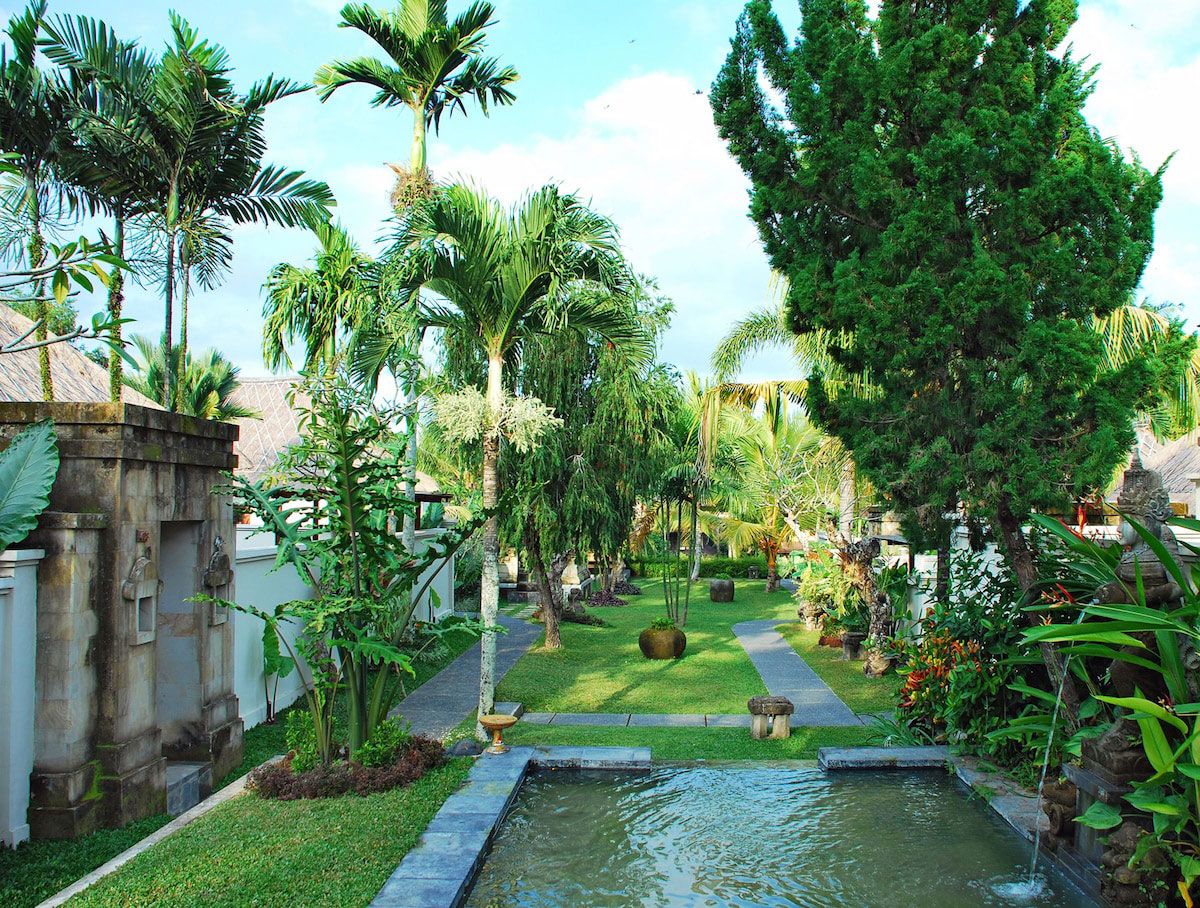 PERTIWI RESORT & SPA - 7