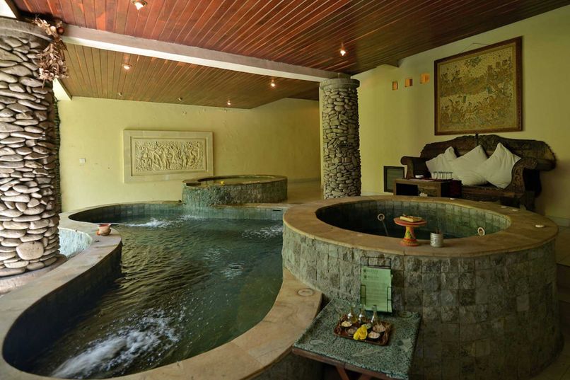 PERTIWI RESORT & SPA - 5